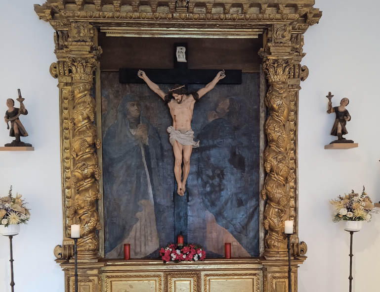 Ermita del Cristo