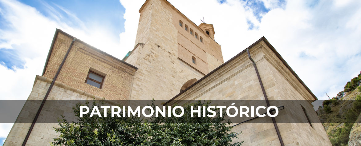 Patrimonio histórico