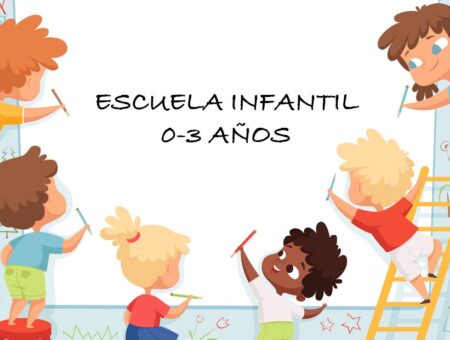 Reunión informativa de proceso de admisión. Curso 2026/27