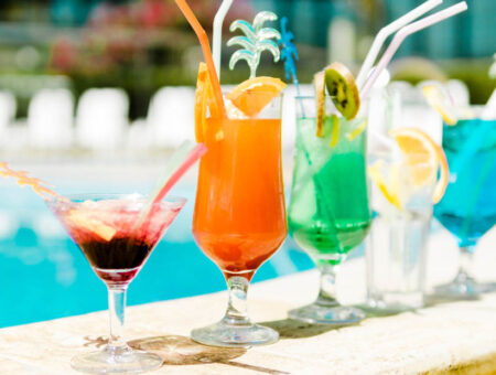 Arrendamiento del bar de las piscinas municipales 2026