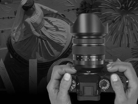 Ganadores del Concurso de Fotografía de las Fiestas Patronales de Falces 2026